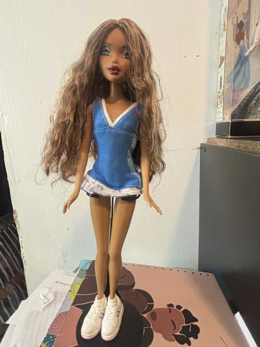 My Scene Madison Doll for sale | eBay