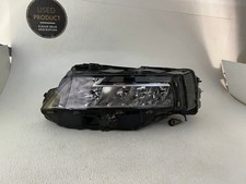 OEM | *AS IS* 2021-2025 Nissan Rogue Lower LED Headlight (Left,Driver)