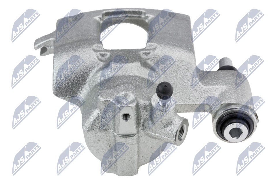 N.T.Y. HZP-FR-054.NTY Brake Caliper for FORD - Image 3