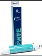 GE RPWFE Genuine Refrigerator Water Filter WITH CHIP