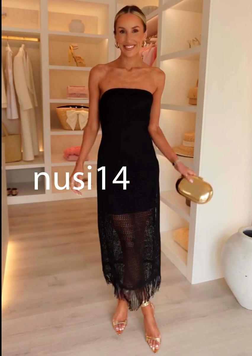 ふ 8/20までお取り置き　Penelope Dress ふ 8/20までお取り置き Penelope Dress ふ 8/20までお取り置き