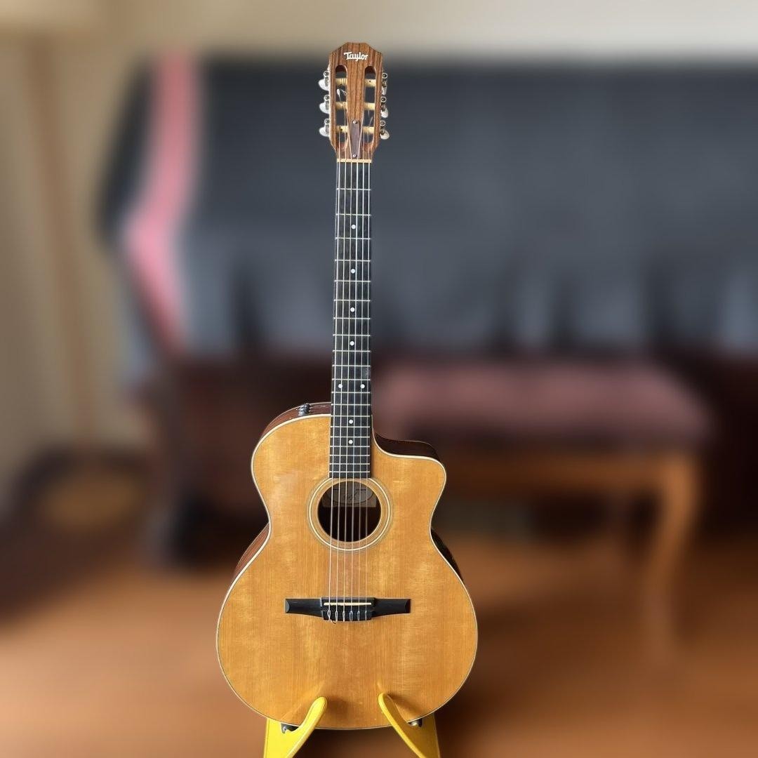 Taylor 214Ce-N No.MG3414 | eBay