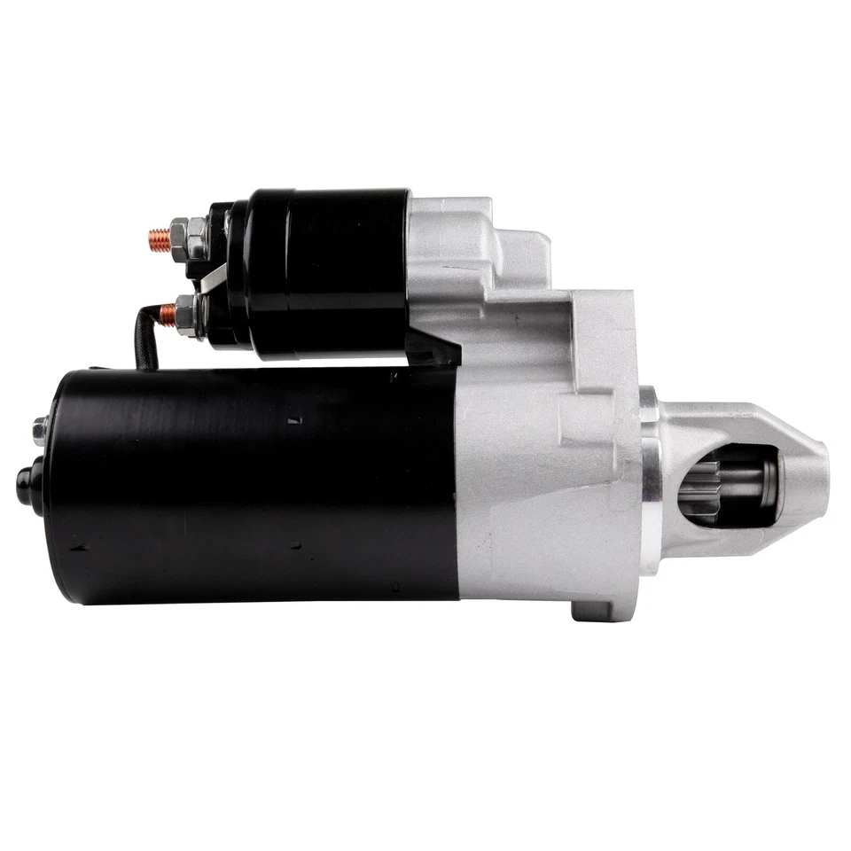 Starter 17757 For Mercedes-Benz CLK320 CLK430 ML320 ML430 CLK55 E320 E430 — 第 2/4 张图片