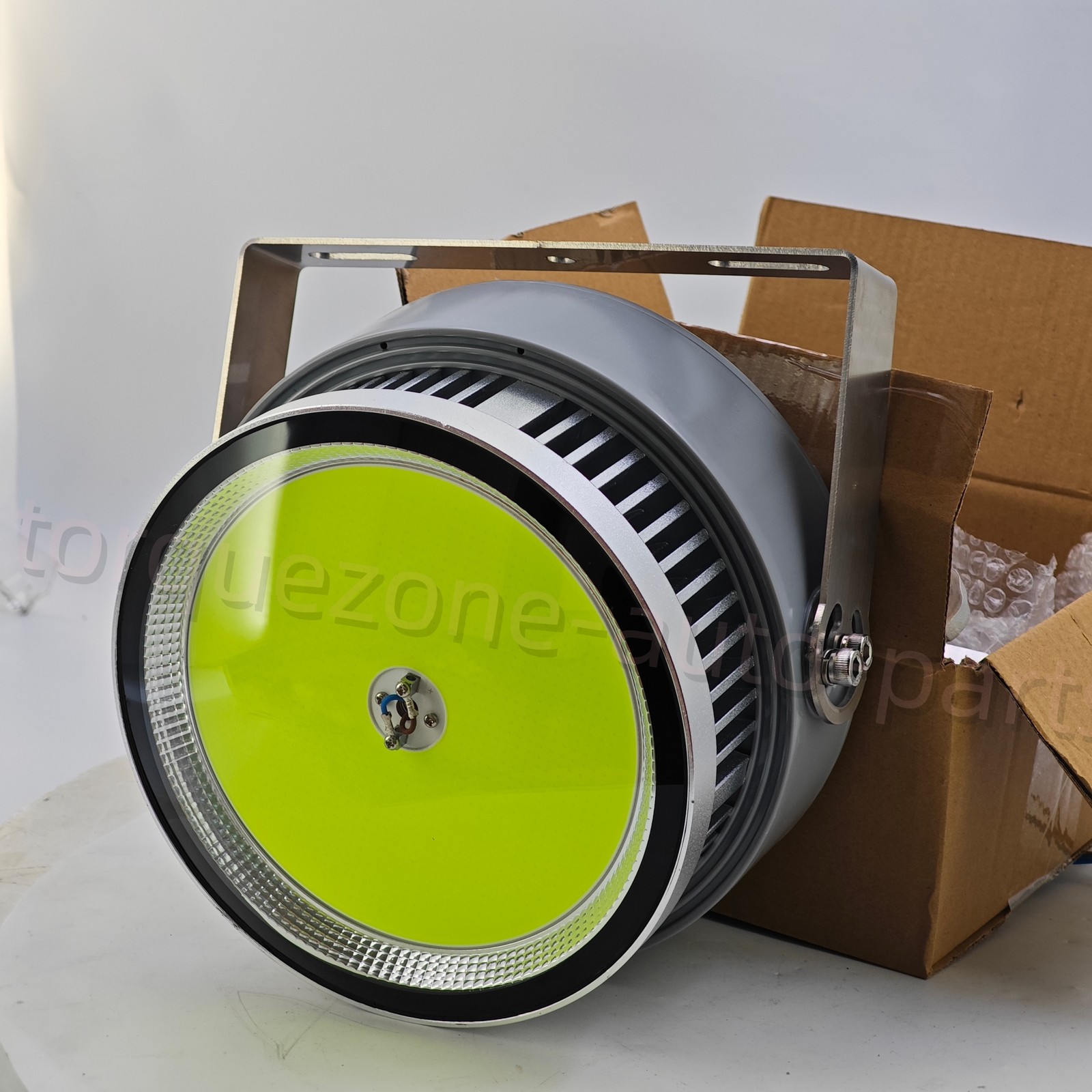 1000W Large Fish Collector Light Abovewater HIGH Brightness 170000LM 110V-330V