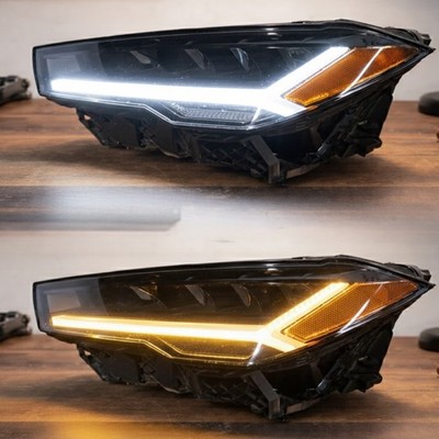 Headlight Repair Service For Lamborghini Urus 2018,2019,2020,2021,2022