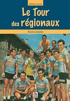 Alain Legrand | Tour Des RéGionaux (Le) | Taschenbuch | FranzöSisch (2010)