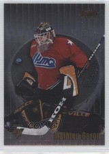 1998-99 Bowman's Best Short Print Mathieu Garon #145 0a7