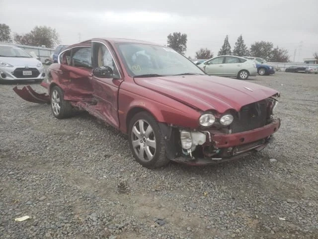 2004 2005 2006 2007 2008 JAGUAR X ТИП РУЛЕВОЙ КОЛОНКИ КРЫШКА ЖЕЛТОВАТО-КОРИЧНЕВЫЙ ОТДЕЛКА NED - Изображение 4 из 4