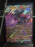 Salazzle ex 16/88 Double Rare Pokemon Perfect Order ME03 NM