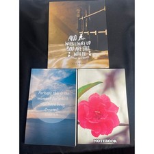 Inspirational Scripture Journal Christian Bible Verse Notebook