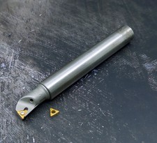 KAISER 14mm HSS BORING BAR + INSERT HEAD - 10.615.232 & 10.615.273