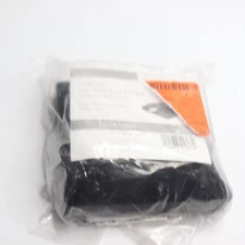 Barrette Outdoor Living VersaRail Aluminum Rail Post Top Matte Black 4.25"x4.25"