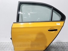 Porte arrière et accessoires Seat TOLEDO