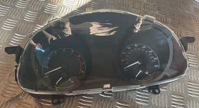 Toyota Auris 2013 2018 Instrument Cluster Speedometer A2C94485000 OEM