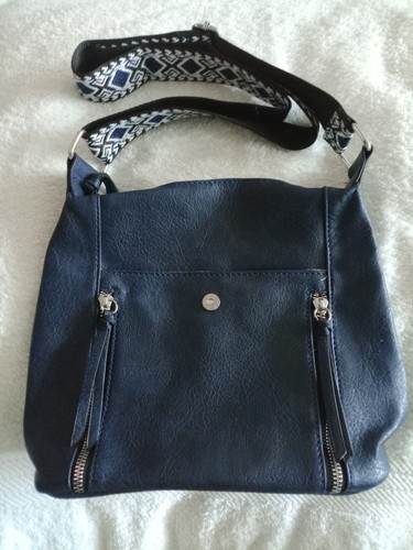 Women's Handbag Never Used Can Be Shoulder Carry With Wide Strap Or Crossbody