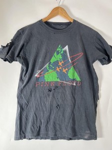 Pink Floyd World Tour 87 Shirt | eBay