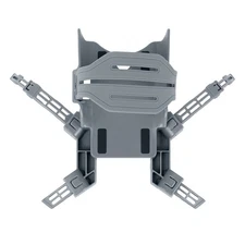 Spider Landing Gear for DJI Mini 5 Pro Drone Lightweight Silicone Strap