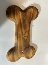 Handmade Key Holder/ Dog Leash Holder