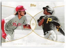 2021 Topps Dynamic Duals - PICK YOUR CARD