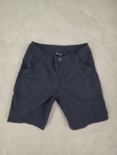 Pre-Owned Under Armour HeatGear Men's Fish/Storm Hunter Cargo Shorts Size 32
