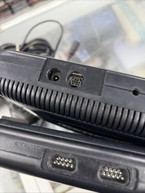 2 Console Bundle Sega Genesis Model 2 MK-1631 Tested Lot