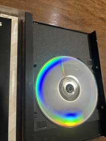 NBA Jam T.E. (Sega Saturn, 1995)