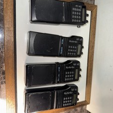 TRANSCEIVER Lot Of 4 / AS IS