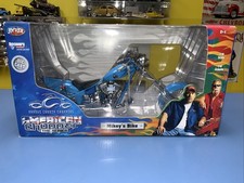 Orange County Choppers Mikey's Bike 1:10 Scale Released in 2004 NEW