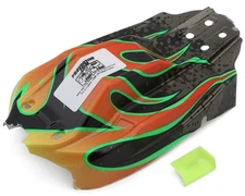 Pro-Line Arrma® Typhon Grom Axis Tribe 1/14 Pre-Painted Buggy Body [PRO3671-20]
