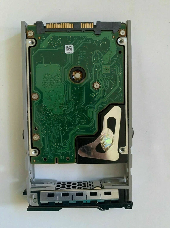 ST600MM0006 600GB 10K SAS 2.5" SAS HARD DRIVE FITS DELL SERVER R610 R620 R630 - Image 4 of 4