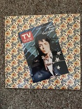 James Paul McCartney This week: Gotta Sing, Gotta Dance (sealed) 1973