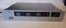 Panasonic model AG-DA100 Commercial A/V Audio Video Distributor, Tested, Working
