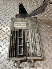 Ford Powerstroke 6.0L VT365 FICM Diesel Fuel Injection Control Module 1887099C2