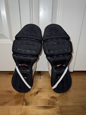 Nike Air Show Elite Mvp 2008 PR SAMPLES ASG Shipped To Brian  display picture 1