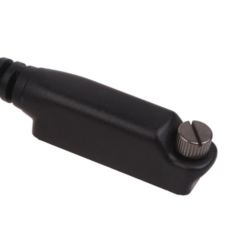 Earpiece Headset Finger PTT Mic for Sepura Radio Two Way Radio WalkieTalkie - Zdjęcie 7 z 8