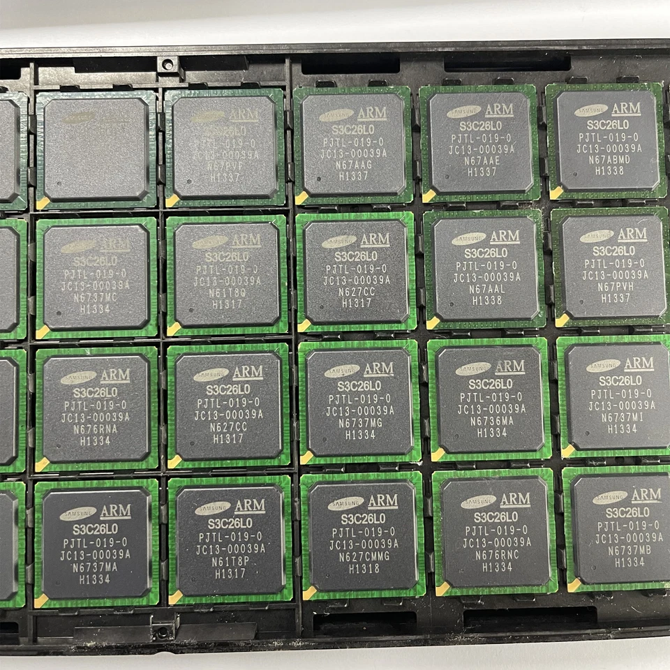 Samsung S3C26L0 RISC MICROPROCESSOR New 1PCS - Image 2 of 3