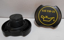 Tapa de llenado de aceite de motor Ford Lincoln Mercury SAE 5W-20