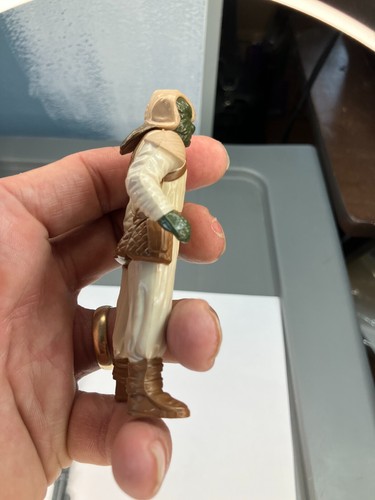 Vintage Star Wars 1980-1985 Kenner Case FULL of COMPLETE Figures *YOU PICK FROM* - Picture 253 of 316