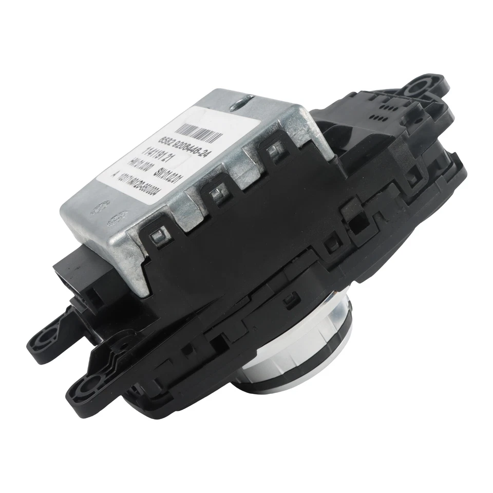 Controlador IDrive navegación CIC para BMW F07 F10 F01 F02 F25 65829206444 9206446 Foto 4 de 4