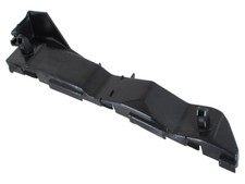HALTER STOSSSTANGE VORNE LINKS FÜR TOYOTA AVENSIS II T25 2003-2008