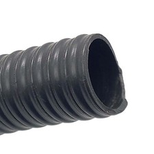 Well2wellness® Poolschlauch 32mm - Blauer Piscina Tubo - 8 Metro