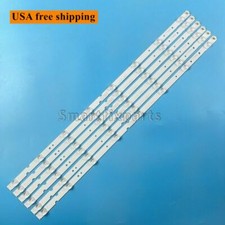 Full Kit LED Strips for TCL 65U5850C 65S421LCAA 65S425TACA 65S425 65S421TBAA