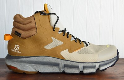 Salomon Men s Predict Hike Mid GTX Boots Size 9.5 NIB