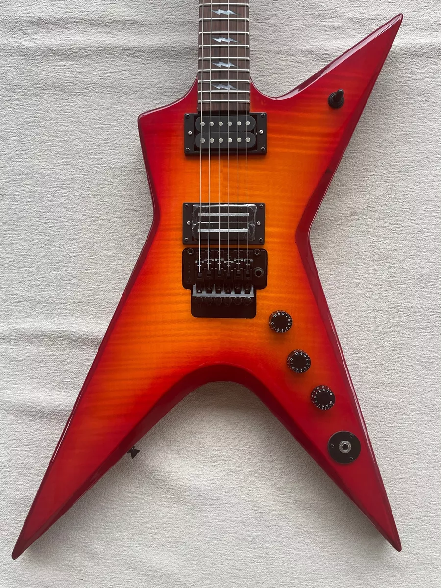 Washburn dimebag 2024 guitars for sale