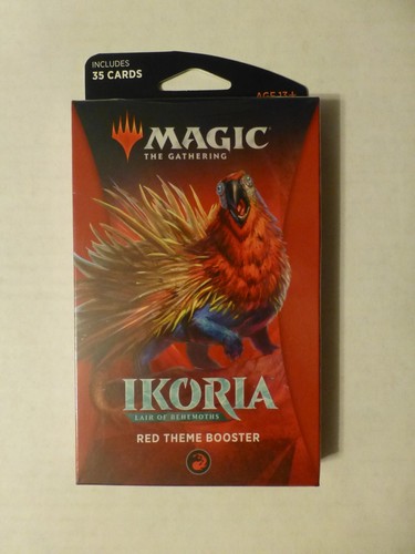 MtG Magic: the Gathering Pick Your Pack From Listing $4 Flat Shipping - 第 26/63 張圖片
