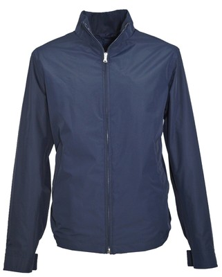 Paul & Shark Herren Typhoon 20000 Jacke - P20P2000