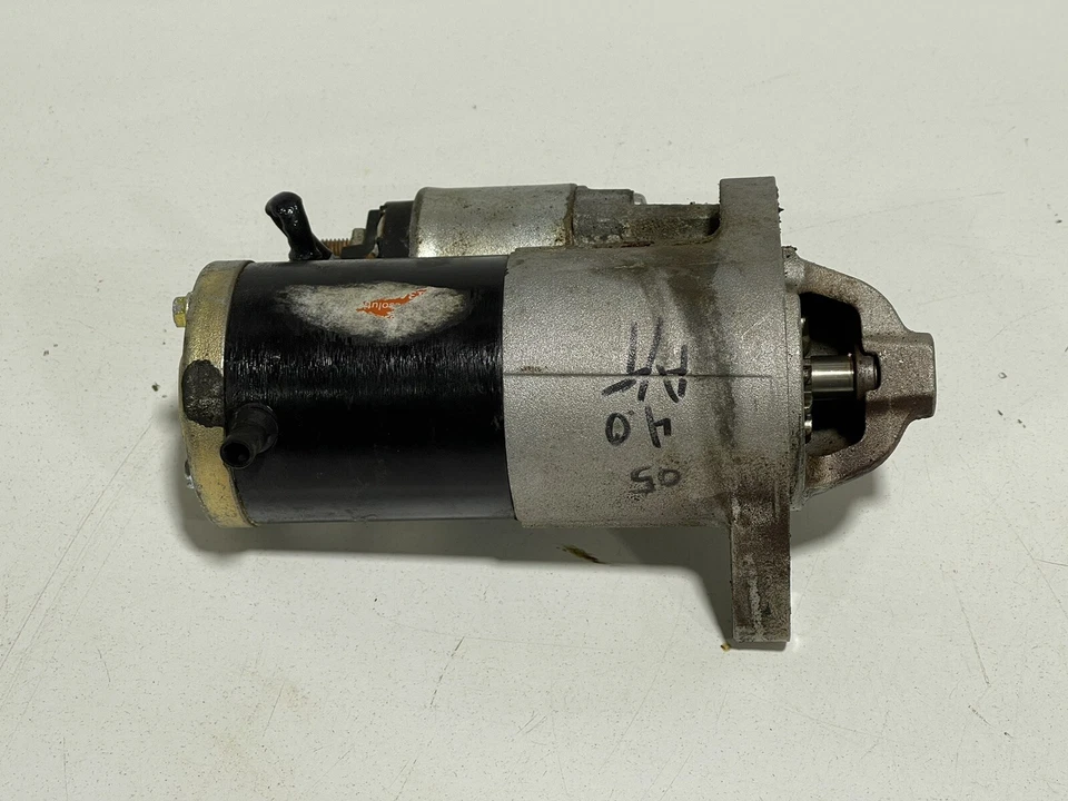 Двигатель стартера трансмиссии для Jeep TJ Wrangler REMAN 4,0 л 03–06 см3 48 - Изображение 3 из 4