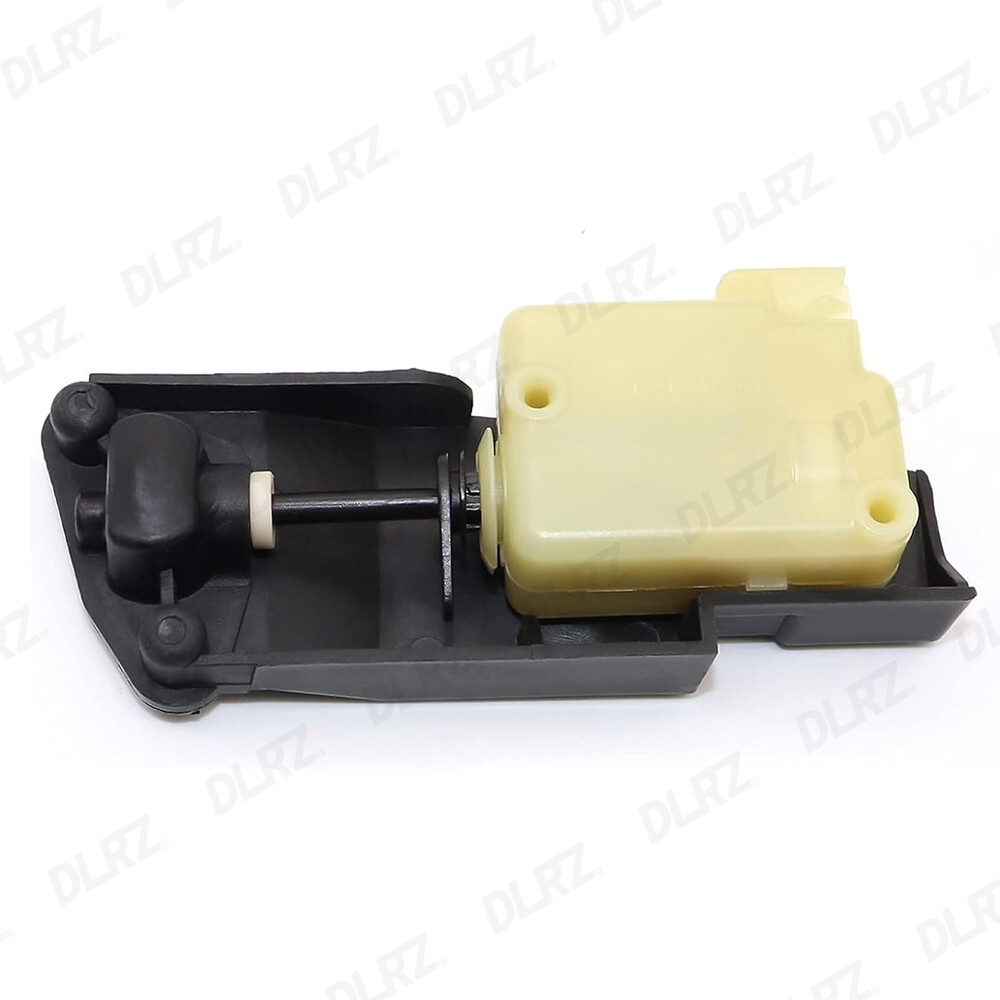 FOR VOLVO S60 V70 XC70 S80 XC90 30612856 FUEL GAS DOOR LOCK RELEASE