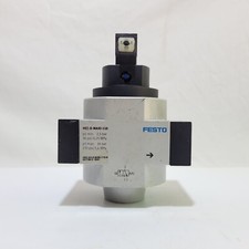 FESTO HEE-D-MAXI-110 AIR REGULATOR
