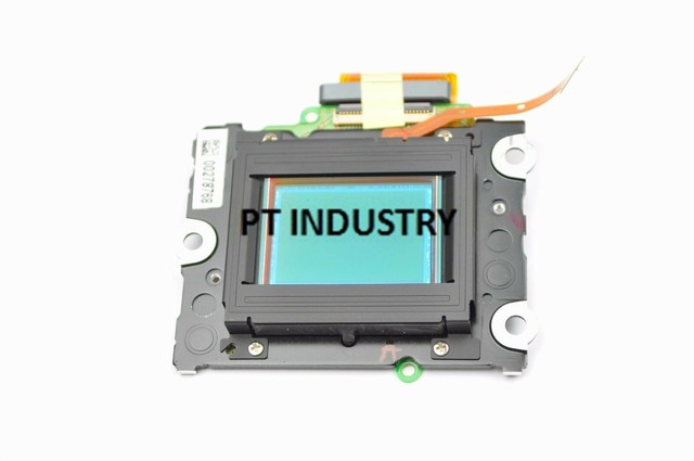 d7000 sensor